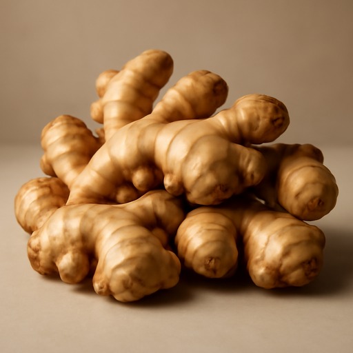 Tripura Ginger
