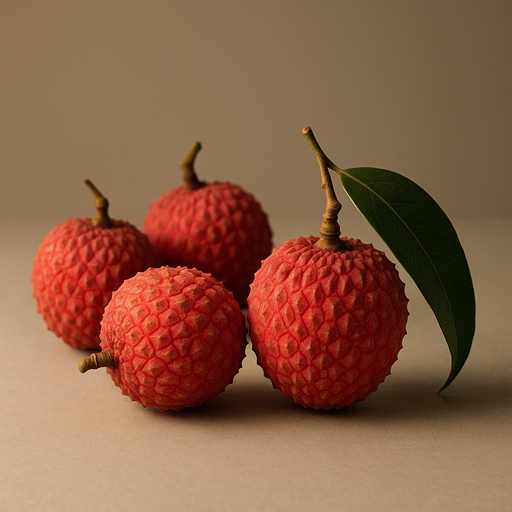 Tripura Litchi