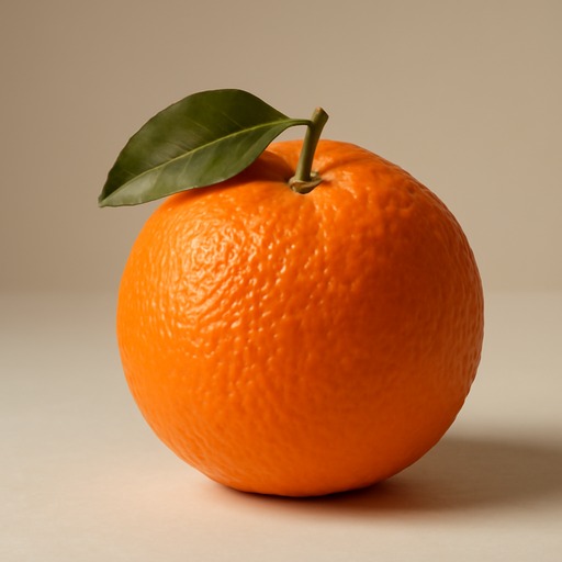 Tripura Orange