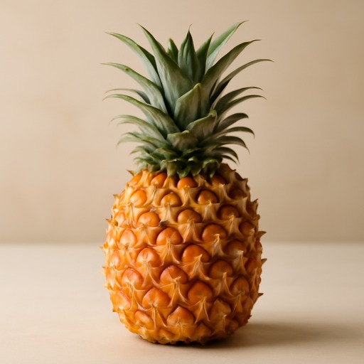 Tripura Queen Pineapple