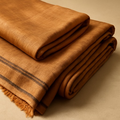 Tussar Silk