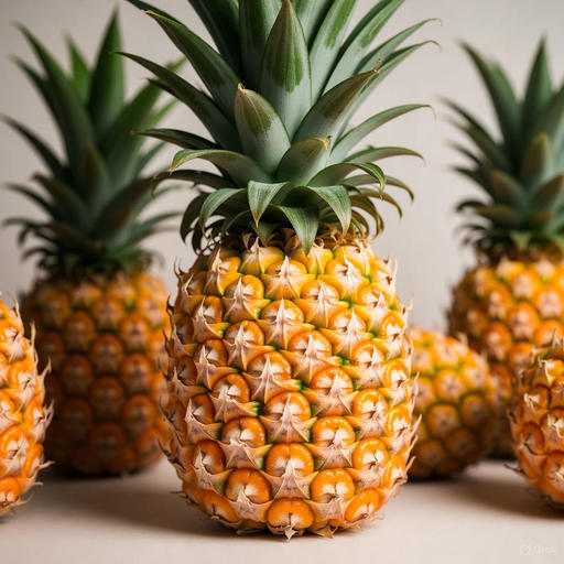 Vazhakulam Pineapple