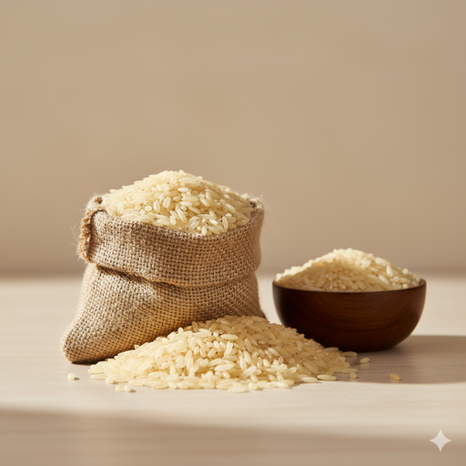 Wayanad Gandhakasala Rice