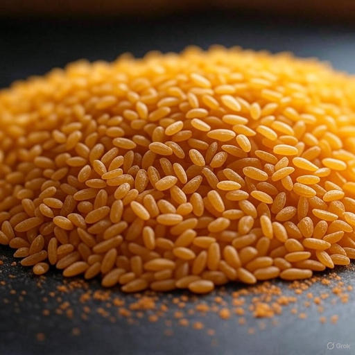 Wayanad Jeerakasala Rice