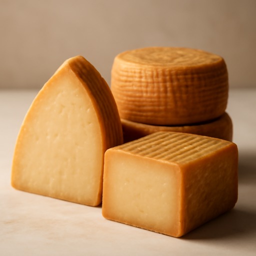Yak Cheese