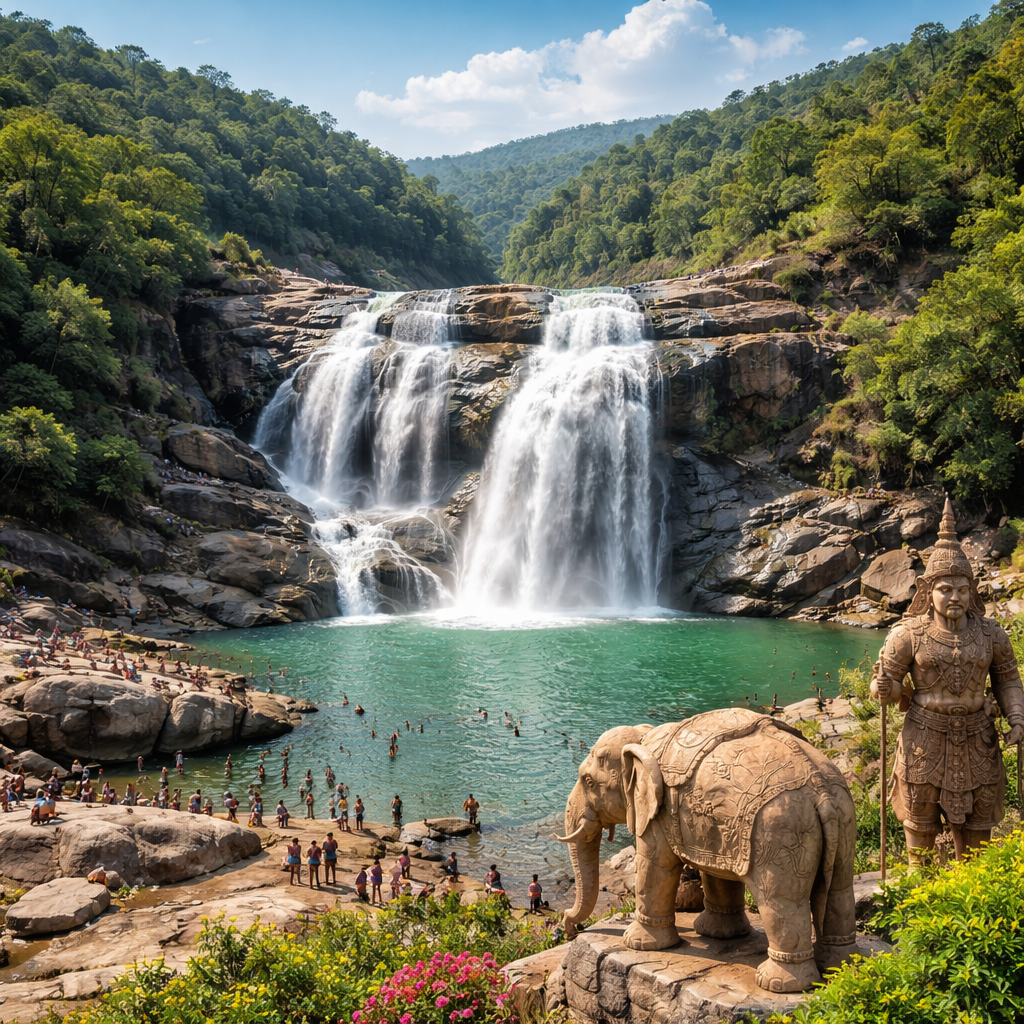 Adilabad