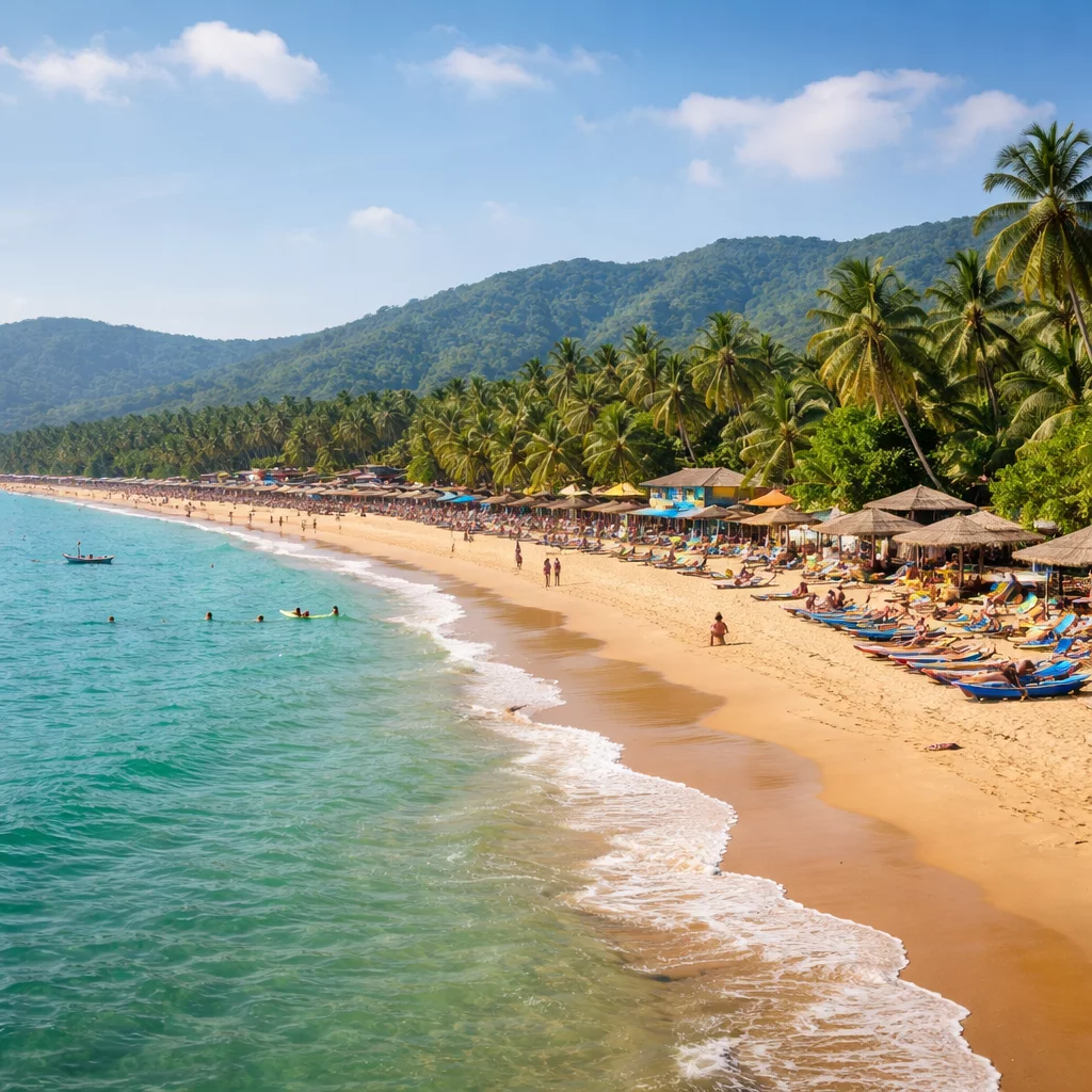 Agonda
