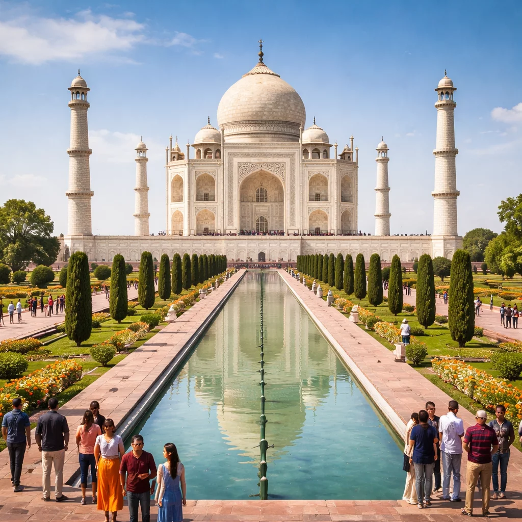 Agra