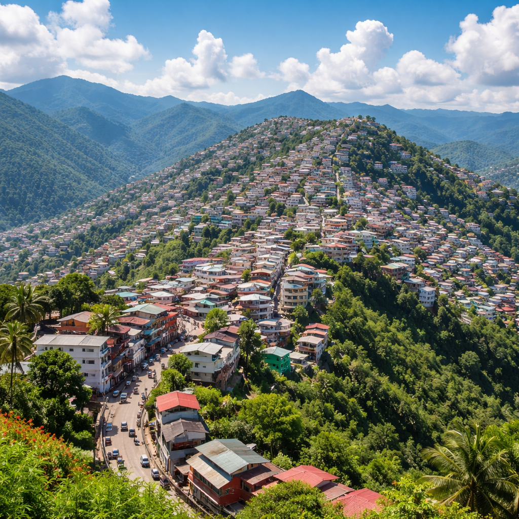 Aizawl