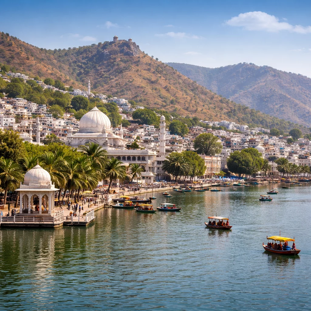 Ajmer