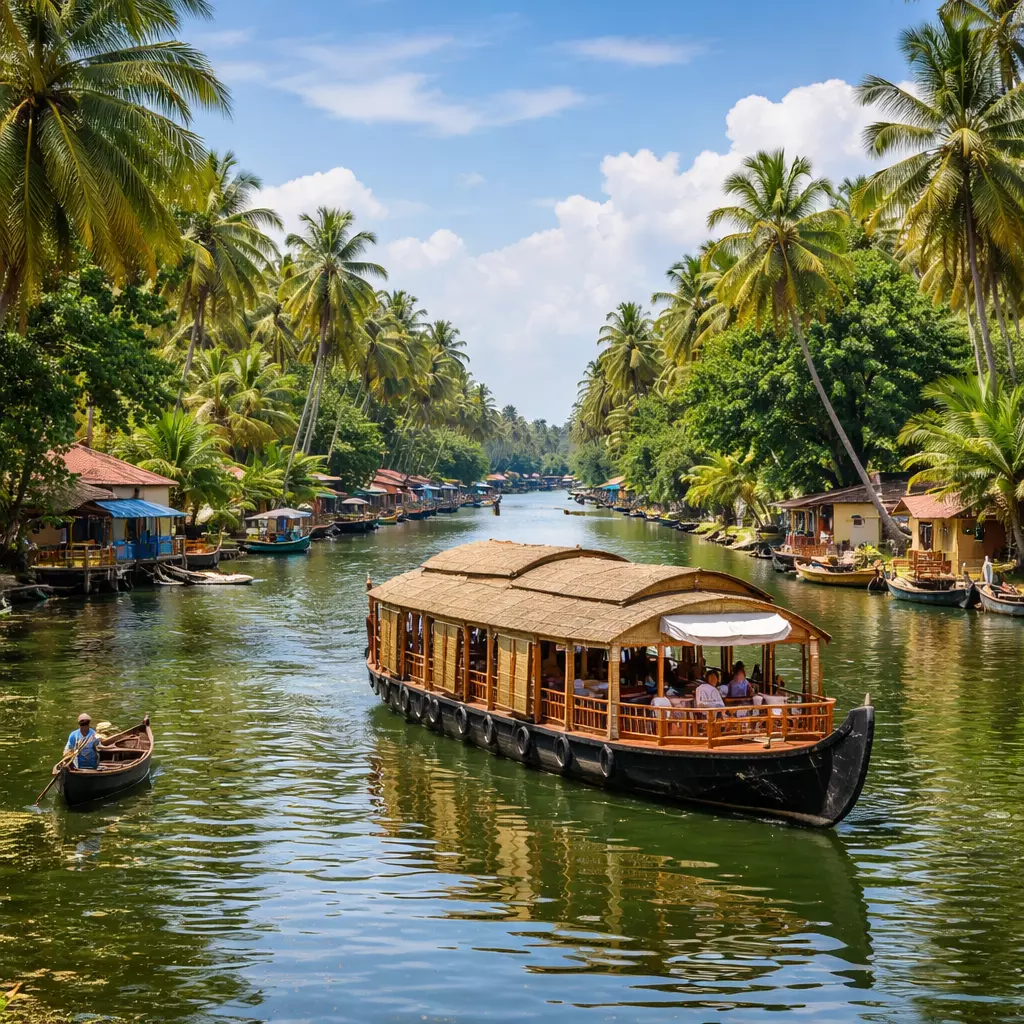 Alappuzha