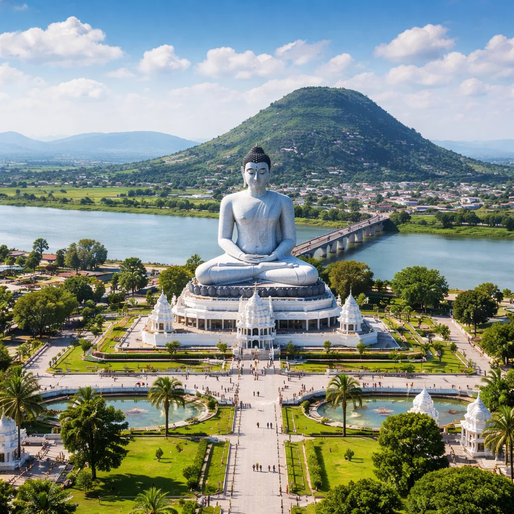 Amaravati