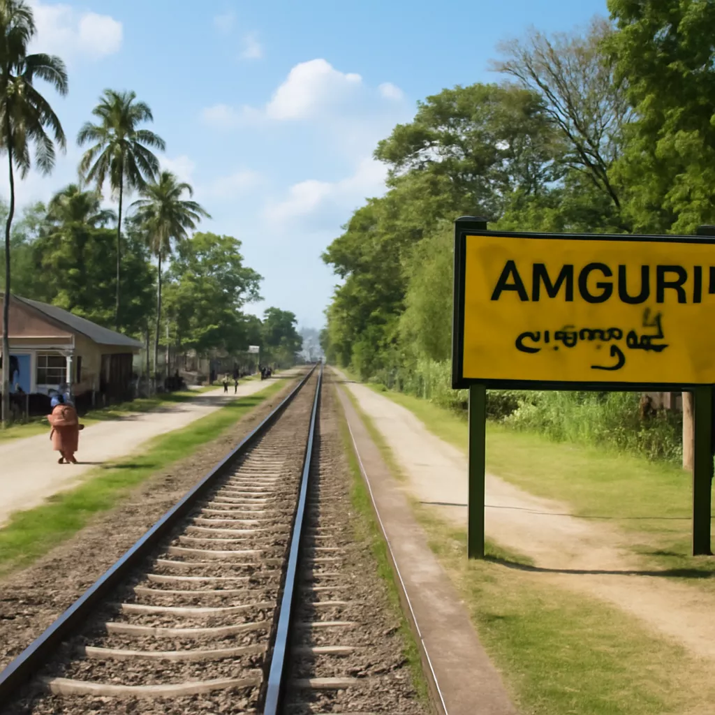 Amguri
