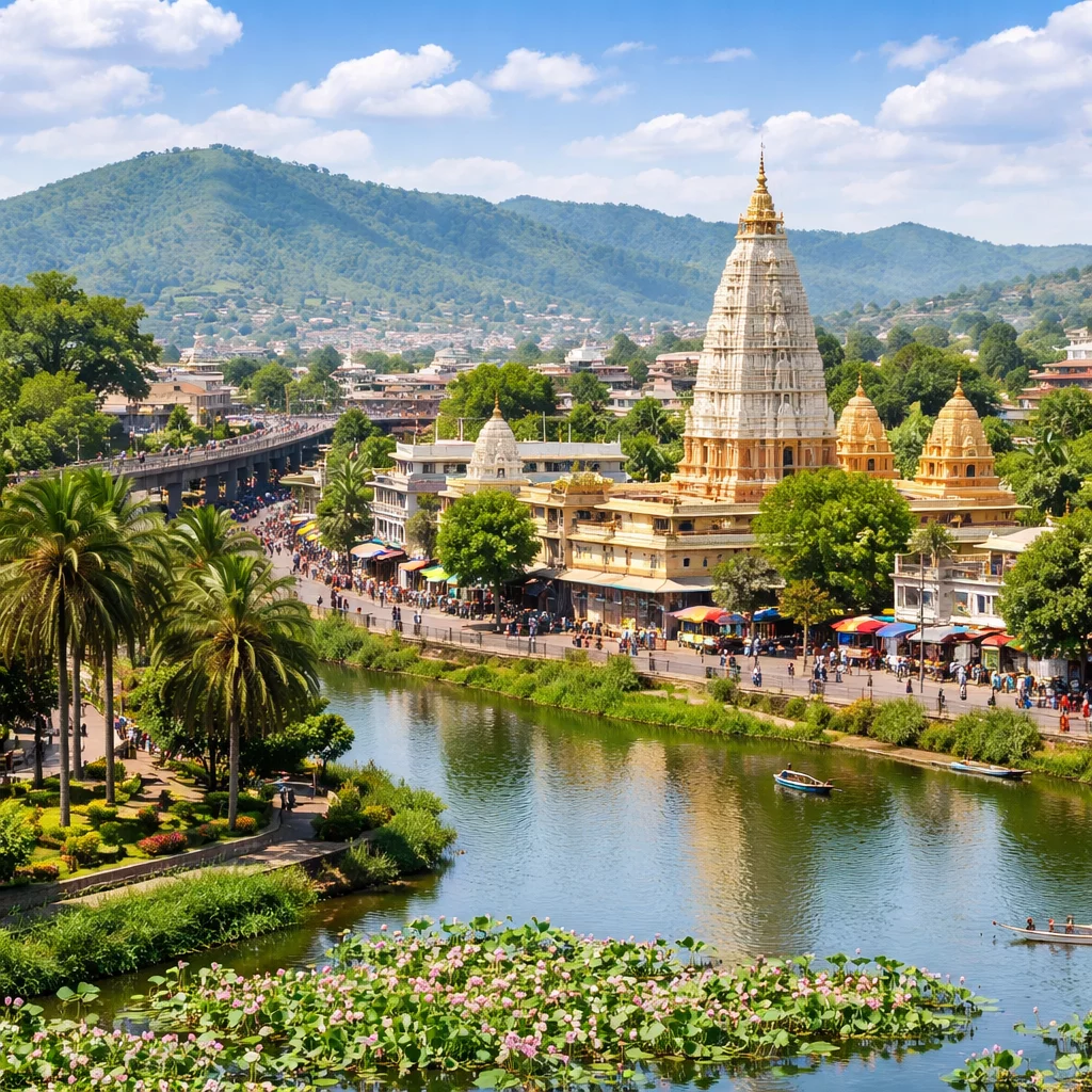 Amravati