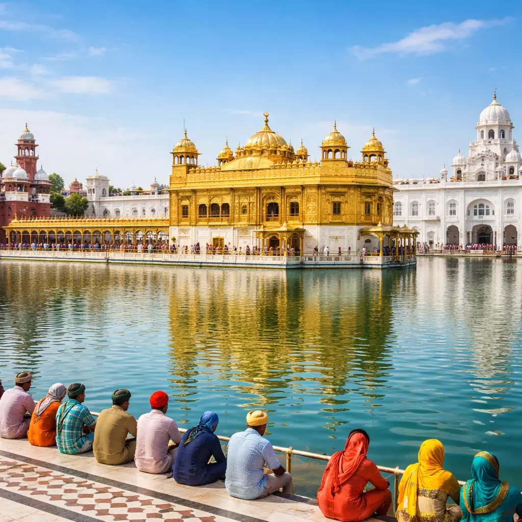 Amritsar