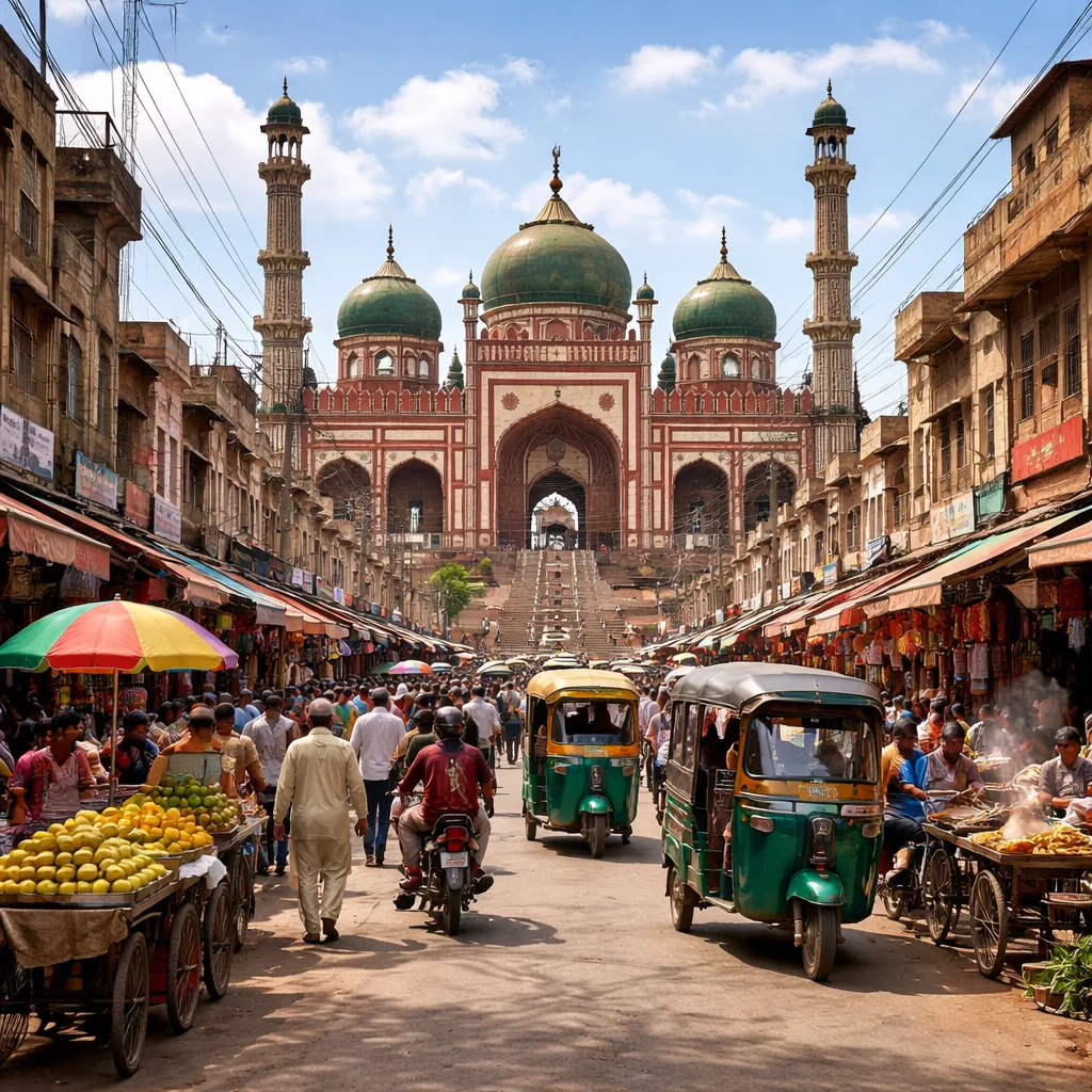 Amroha