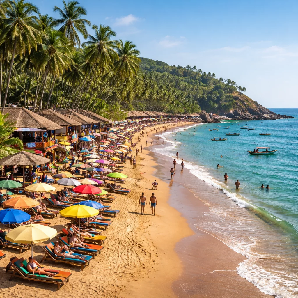 Anjuna