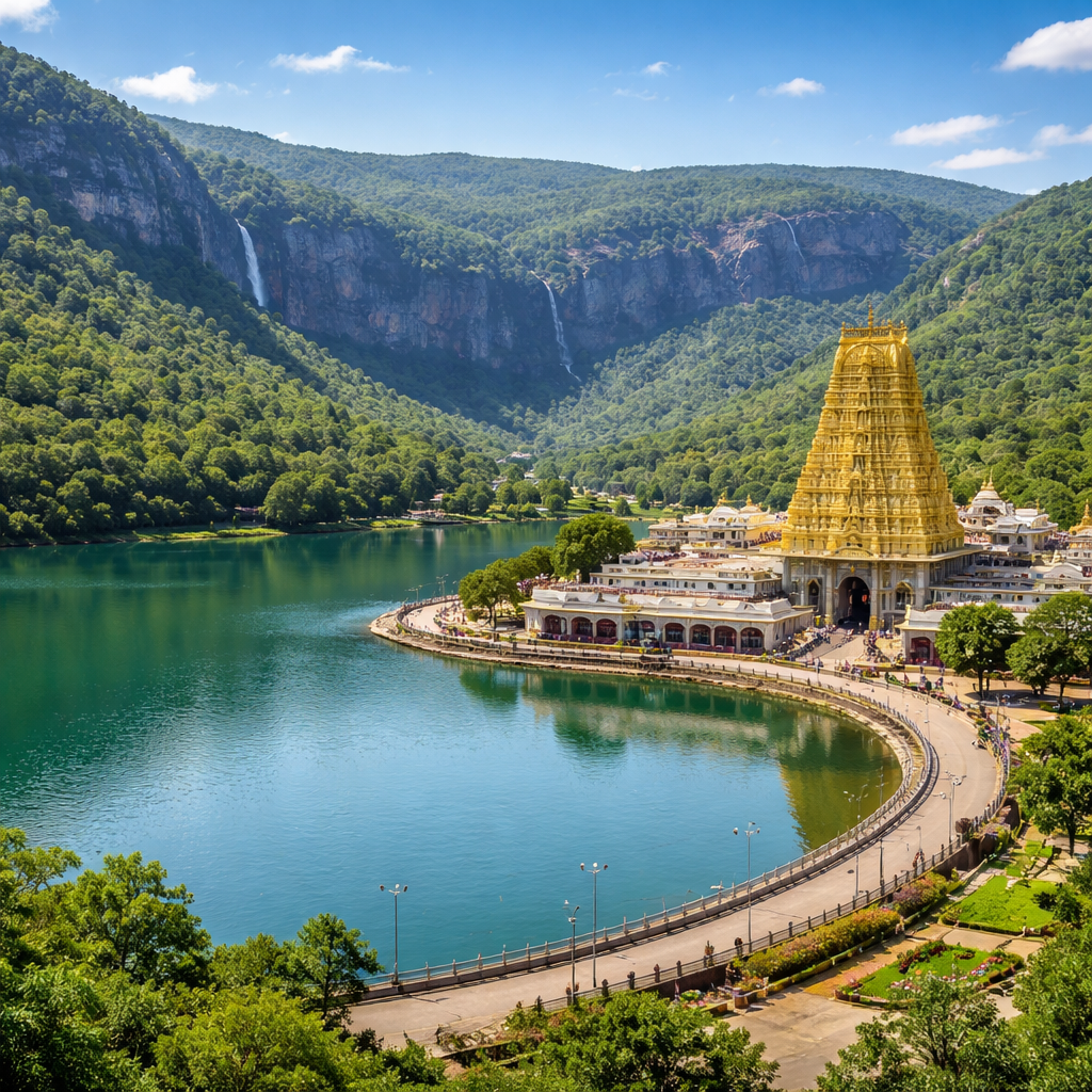 Annamayya