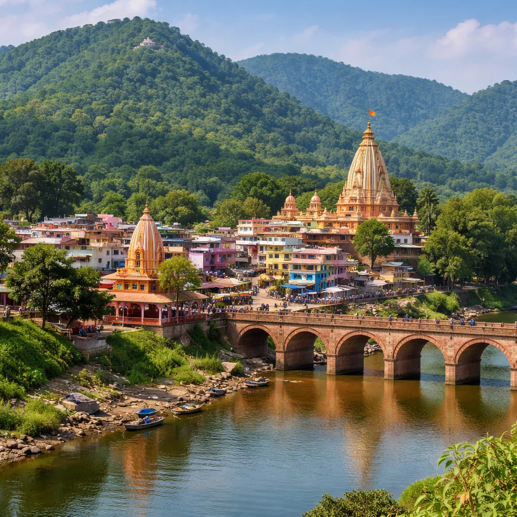 Anuppur