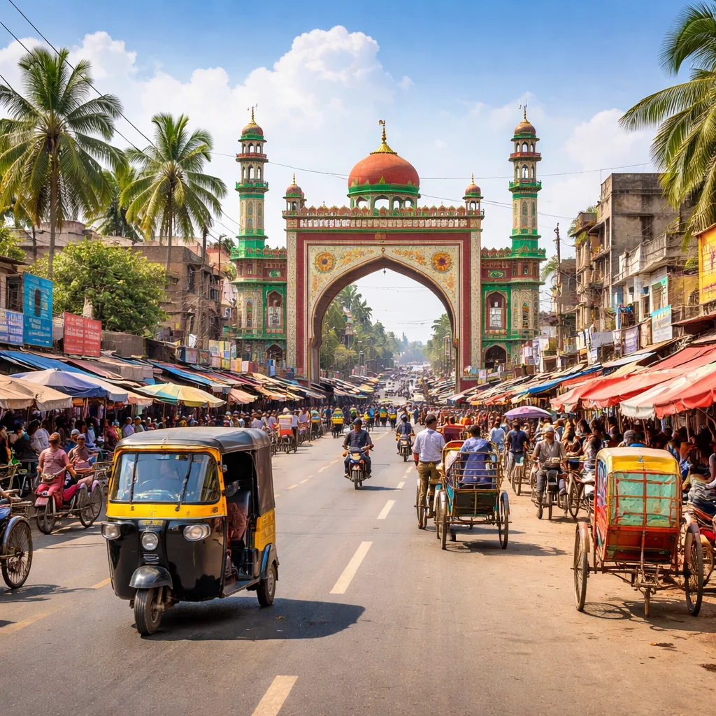 Araria