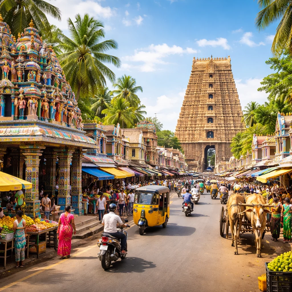 Ariyalur