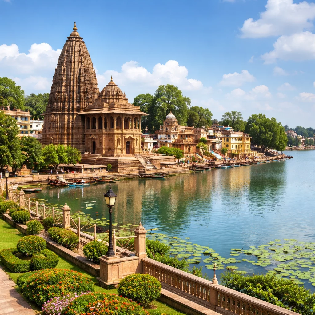 Ashoknagar