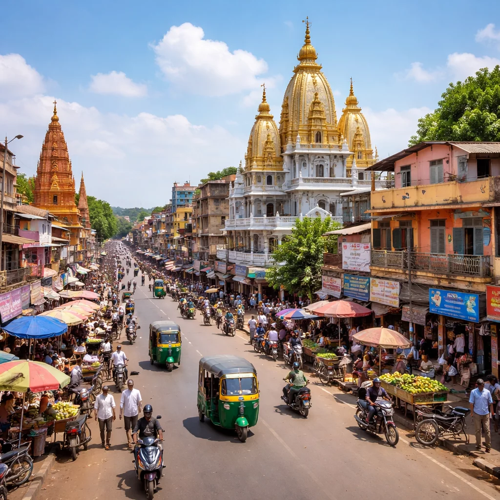 Aurangabad