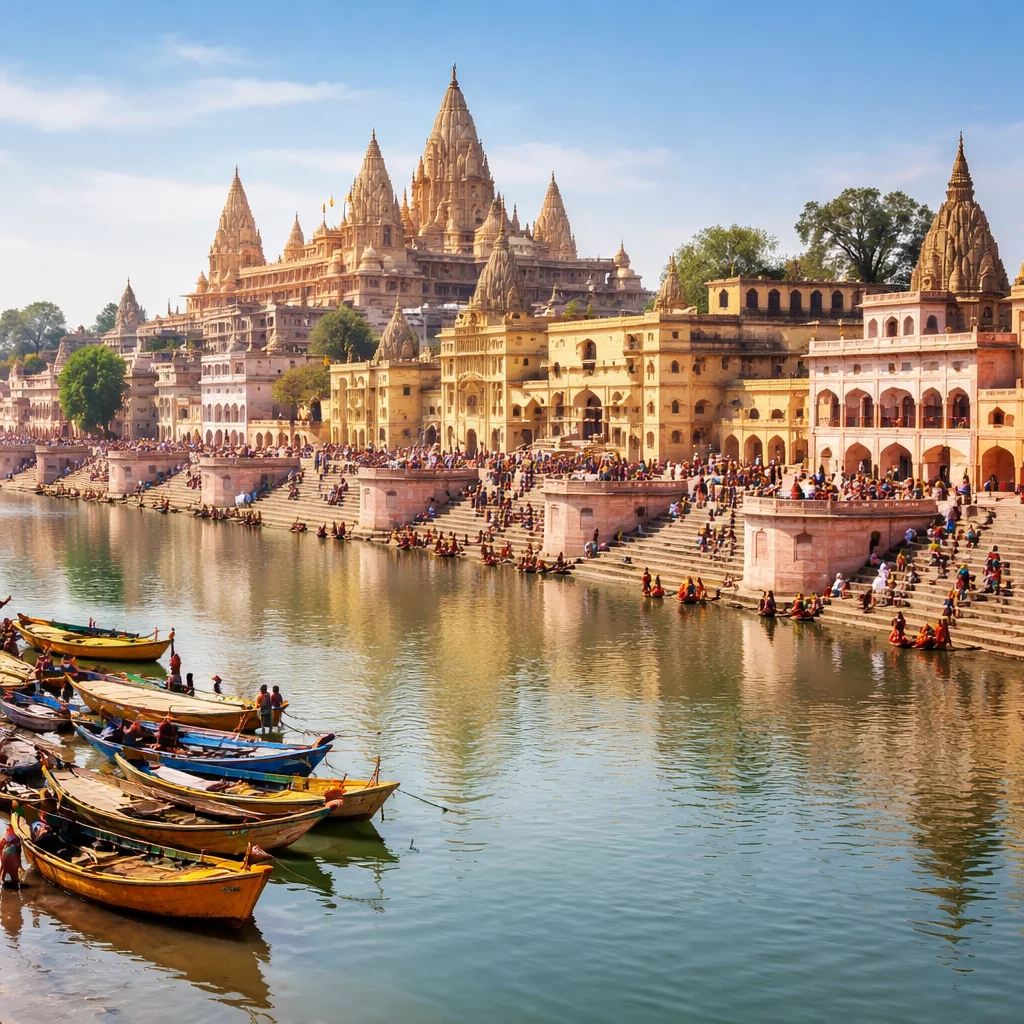 Ayodhya