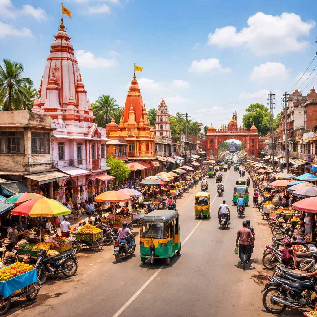 Azamgarh
