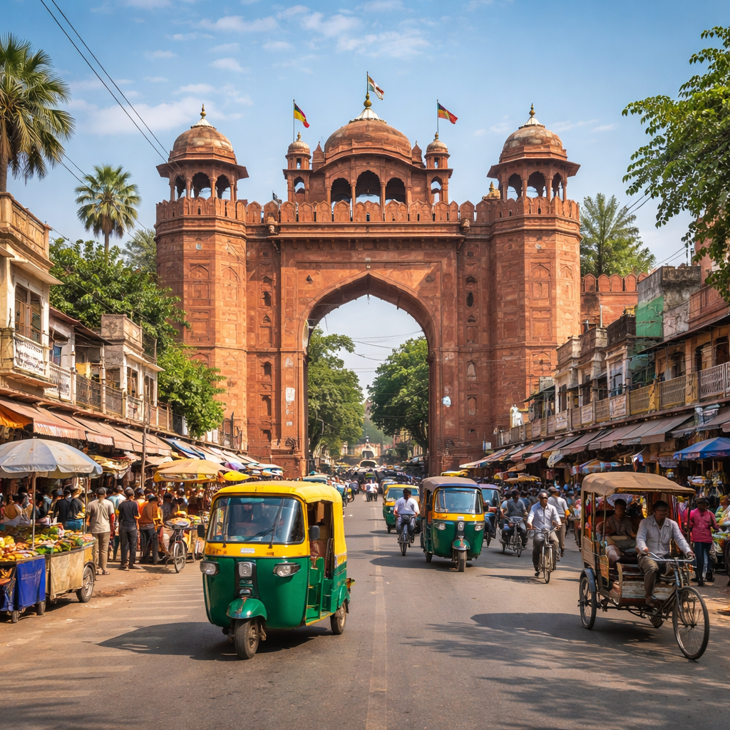 Bahadurgarh