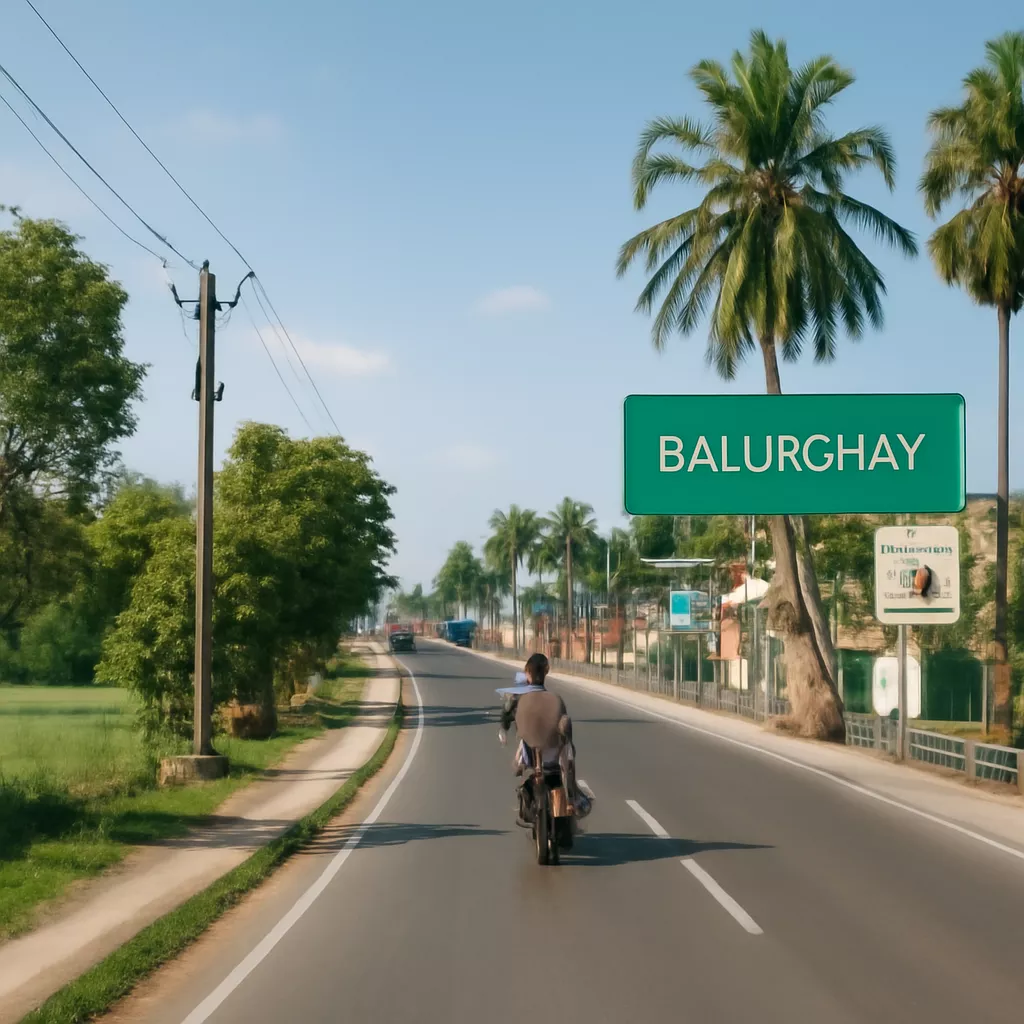 Balurghat