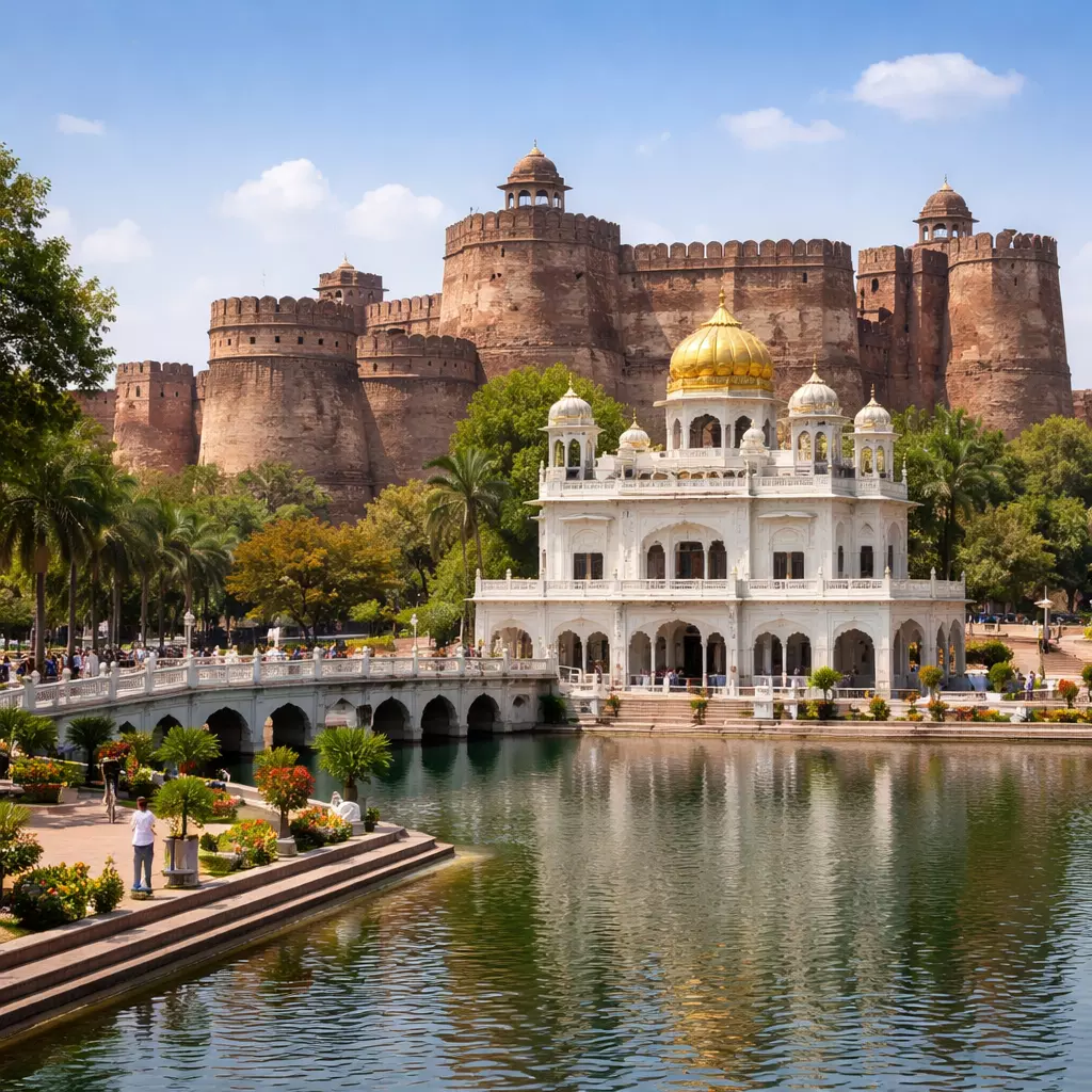 Bathinda