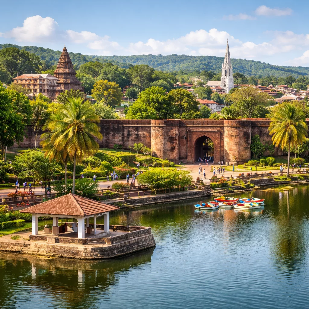 Belagavi