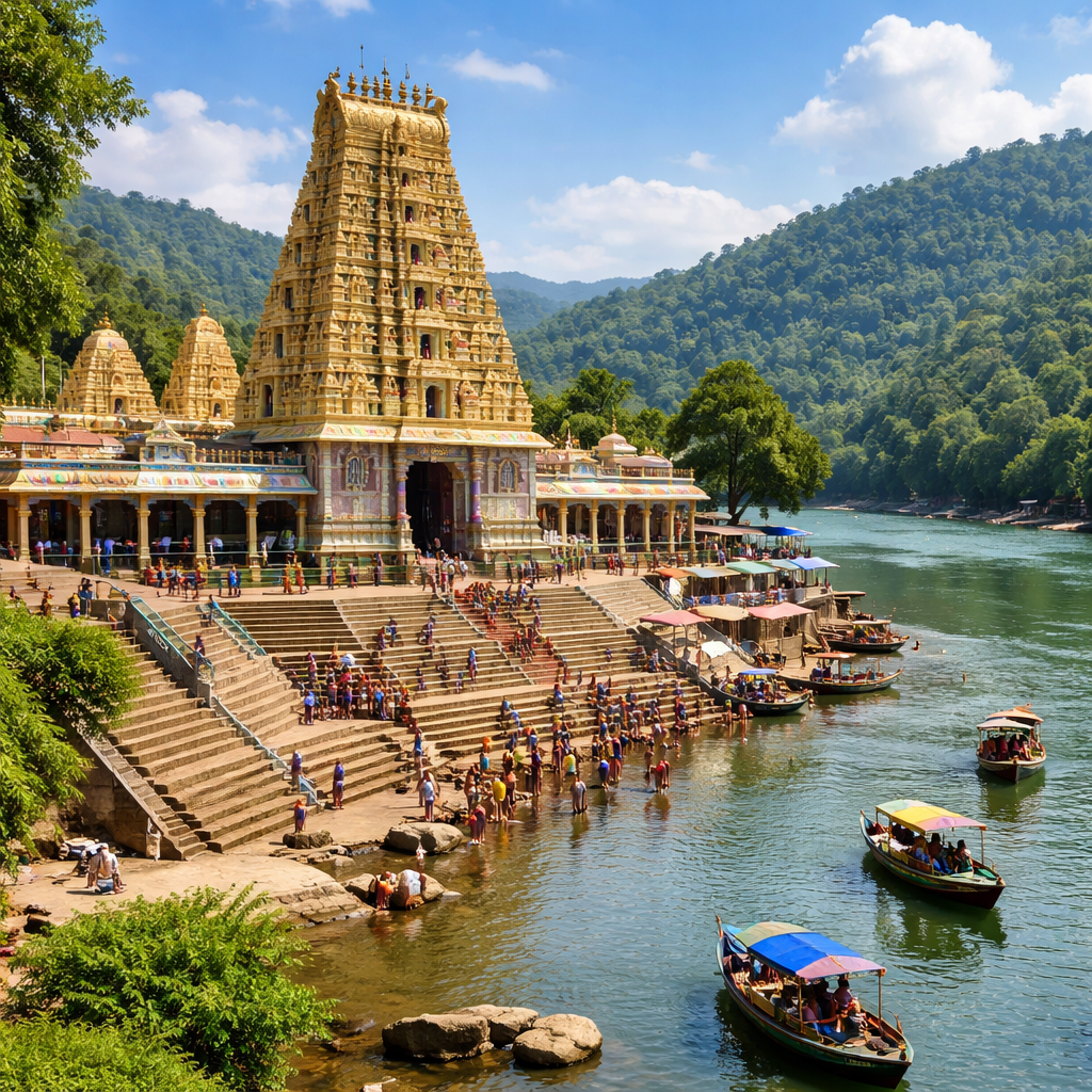 Bhadradri Kothagudem