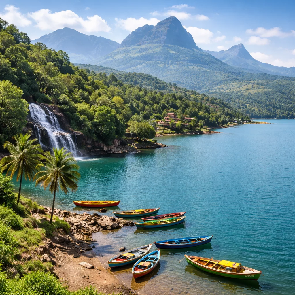Bhandardara