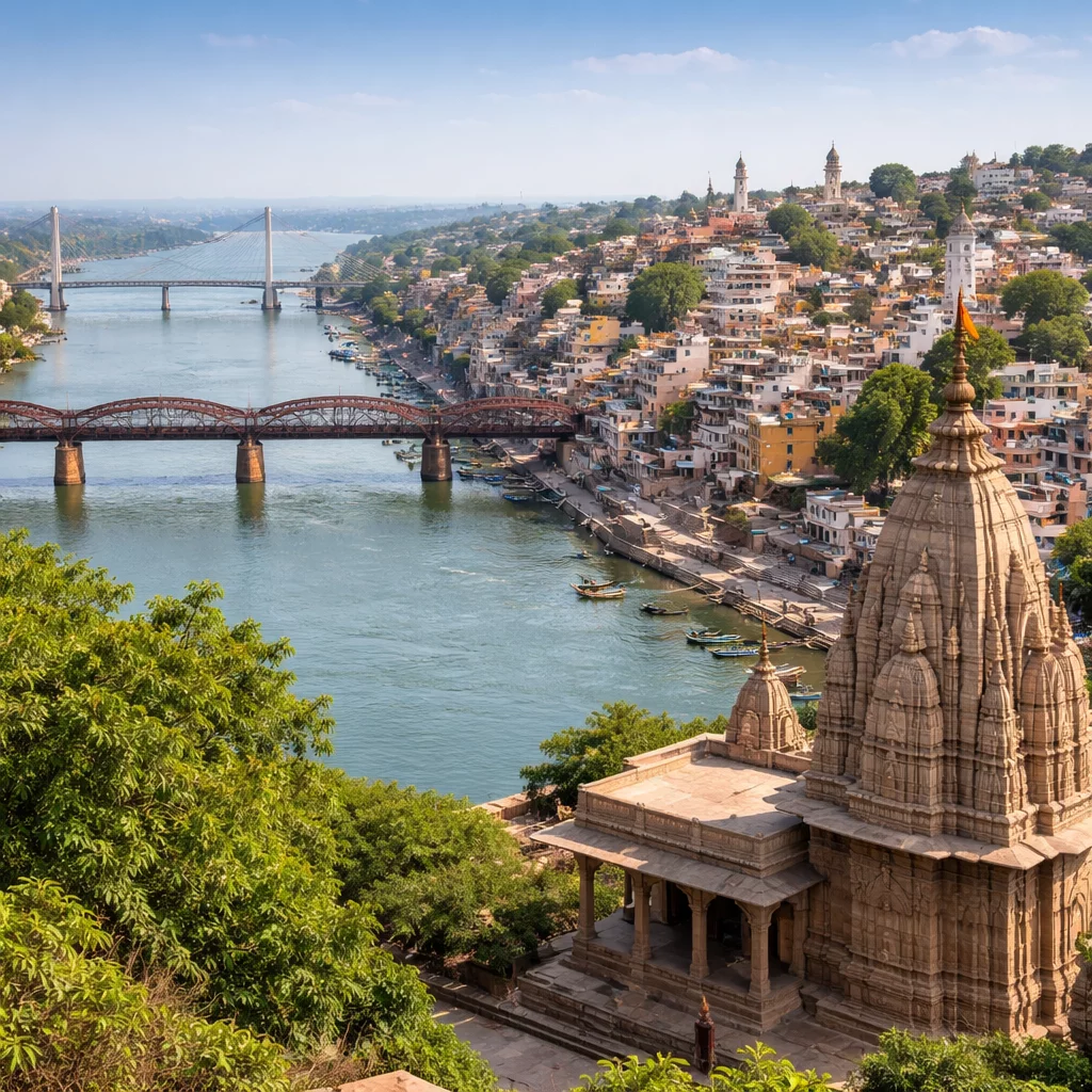 Bharuch