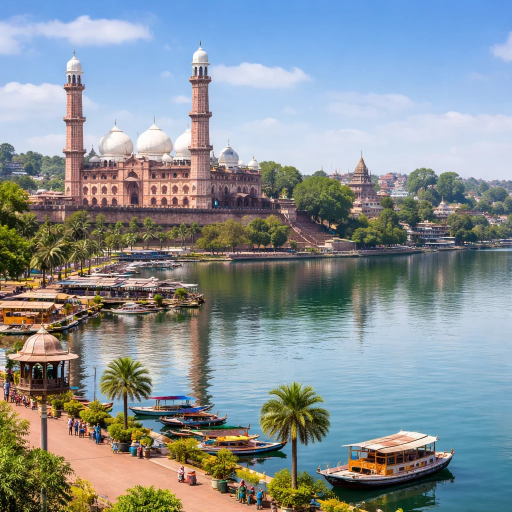 Bhopal