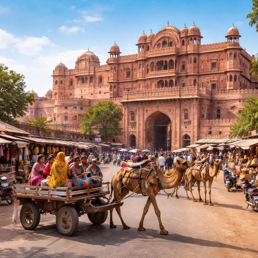 Bikaner