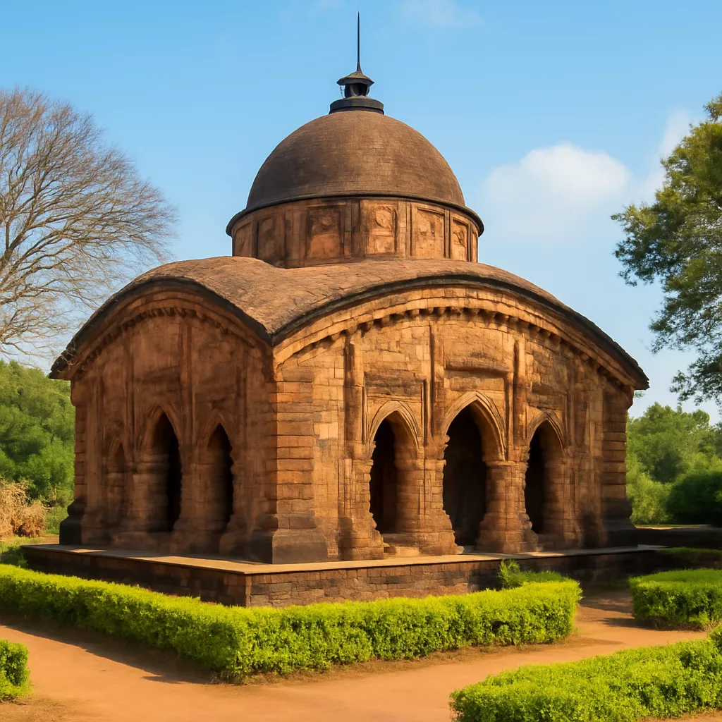 Bishnupur
