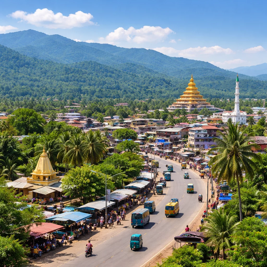 Bongaigaon