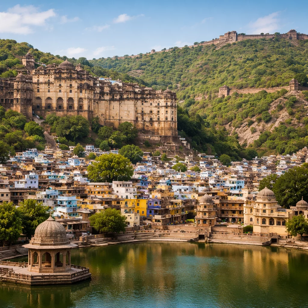 Bundi