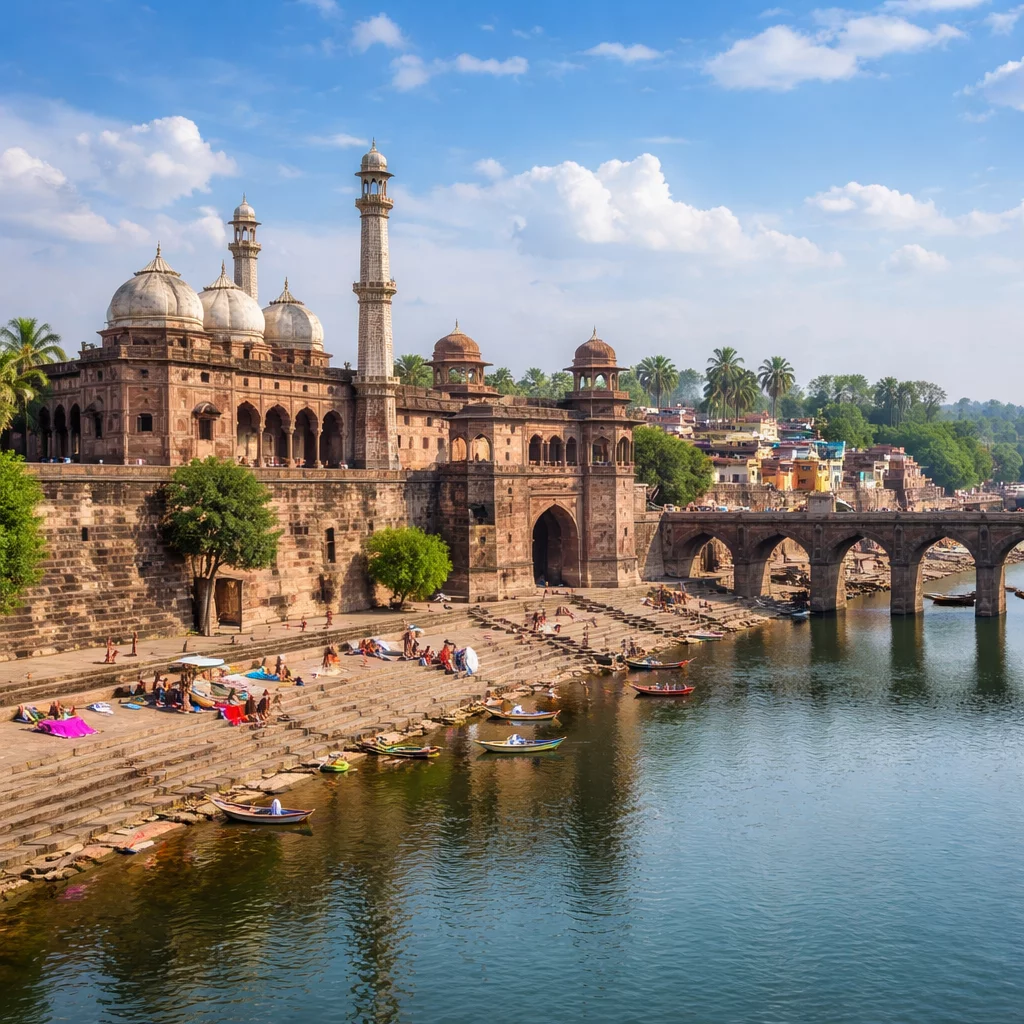 Burhanpur