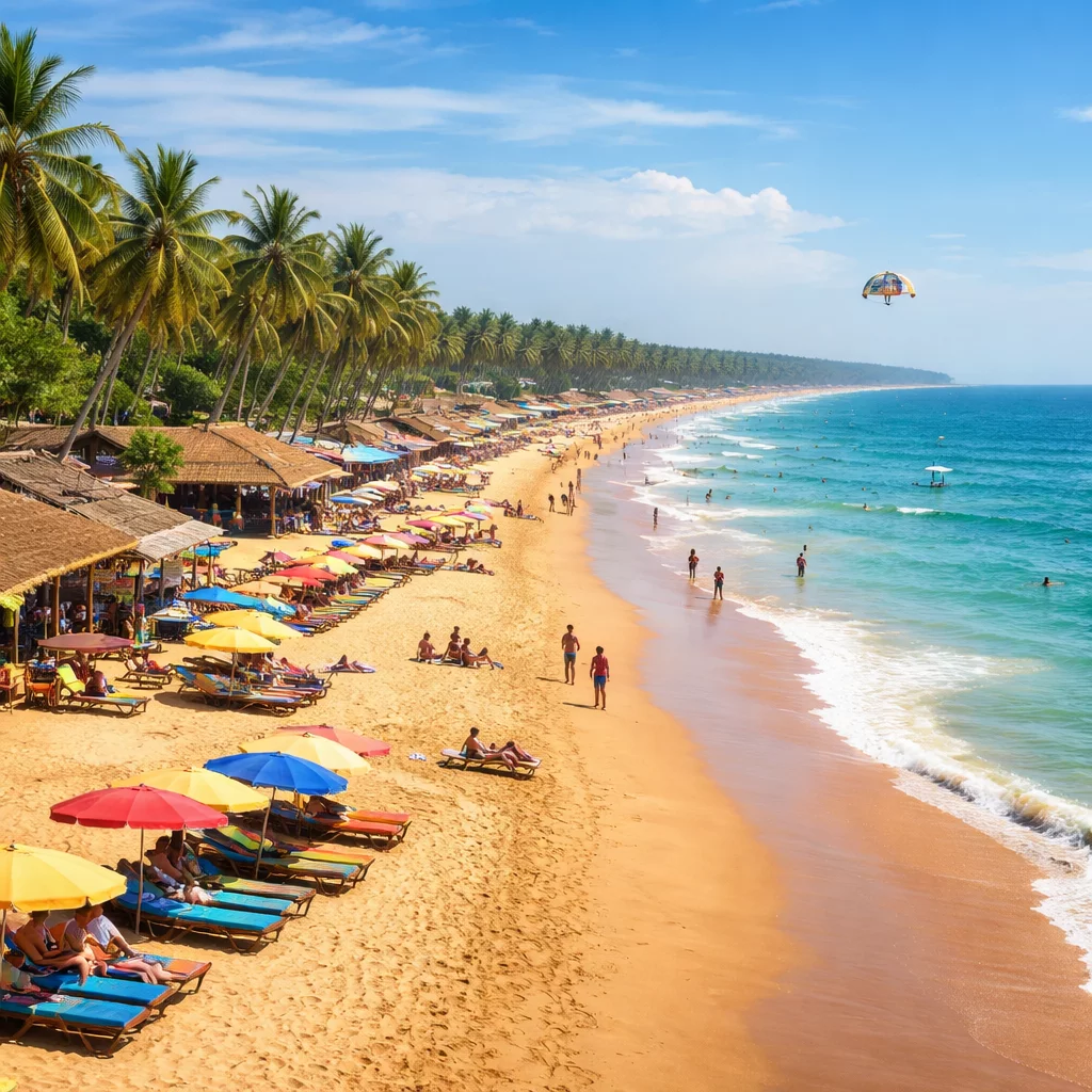 Candolim