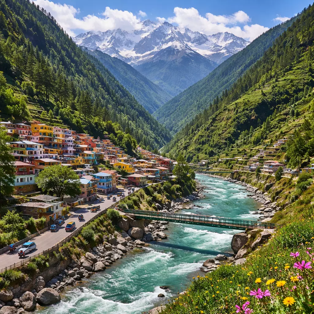 Chamoli