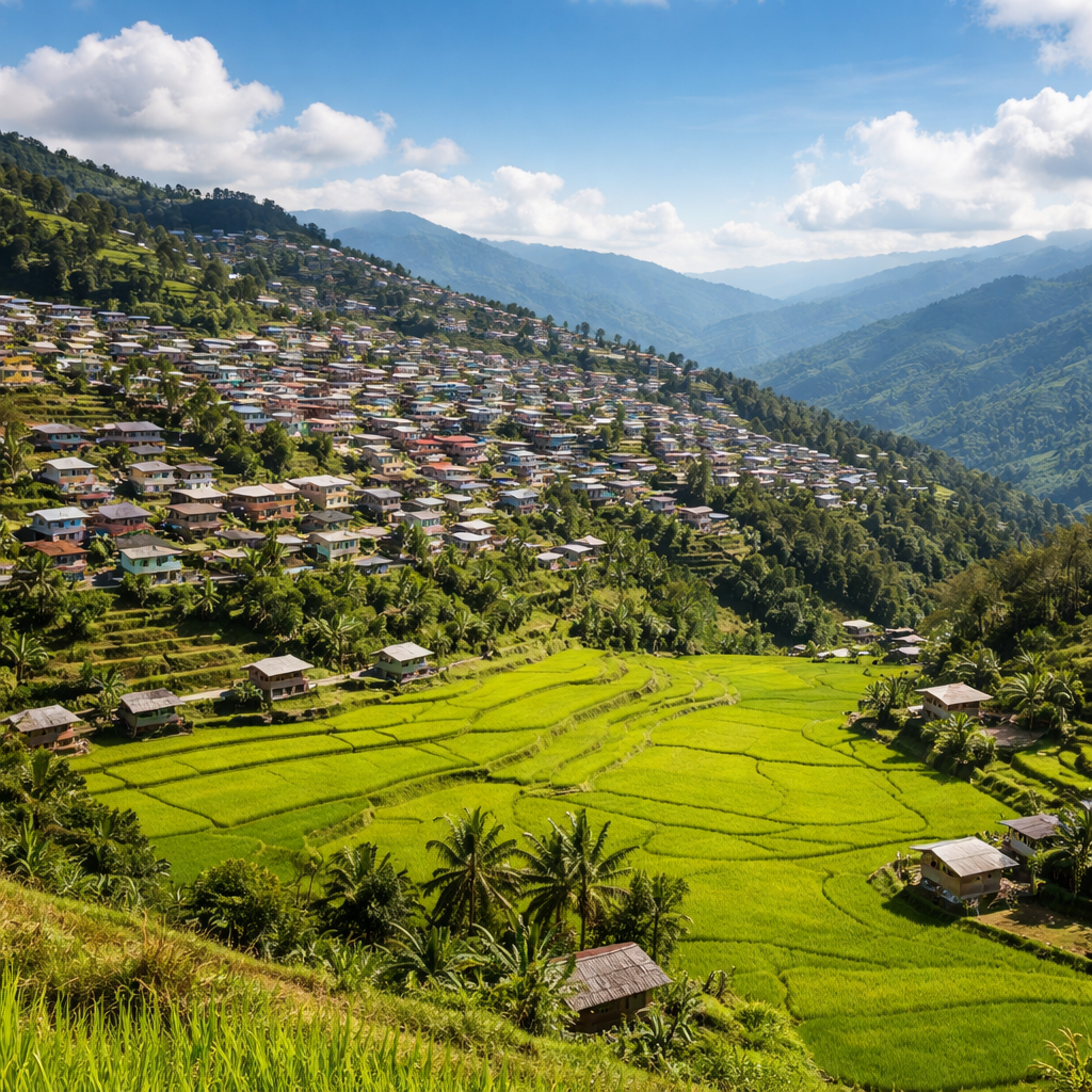 Champhai