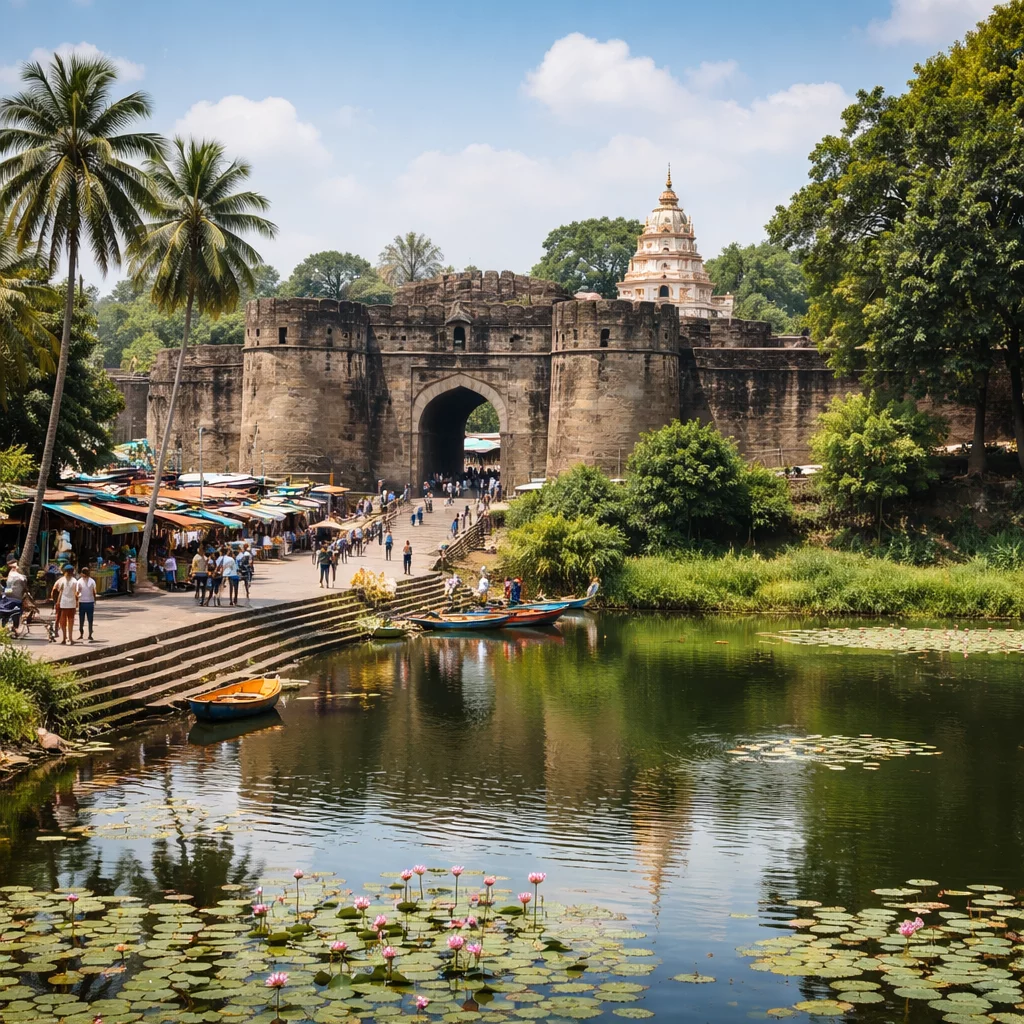 Chandrapur
