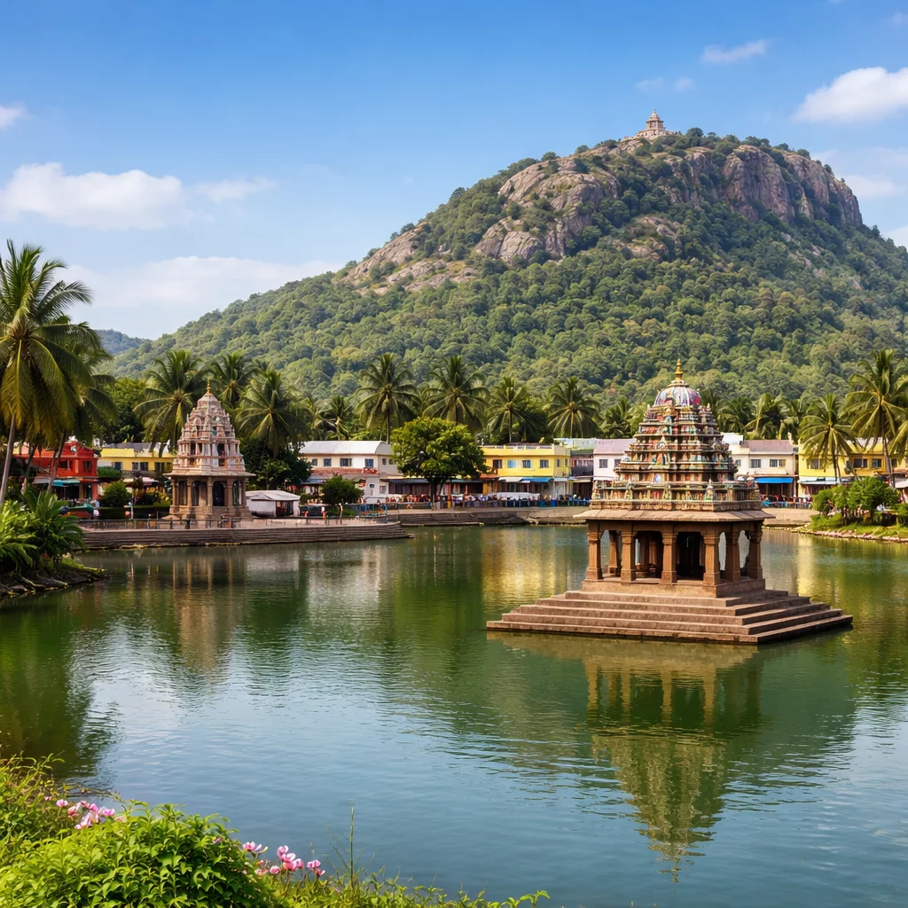 Chengalpattu