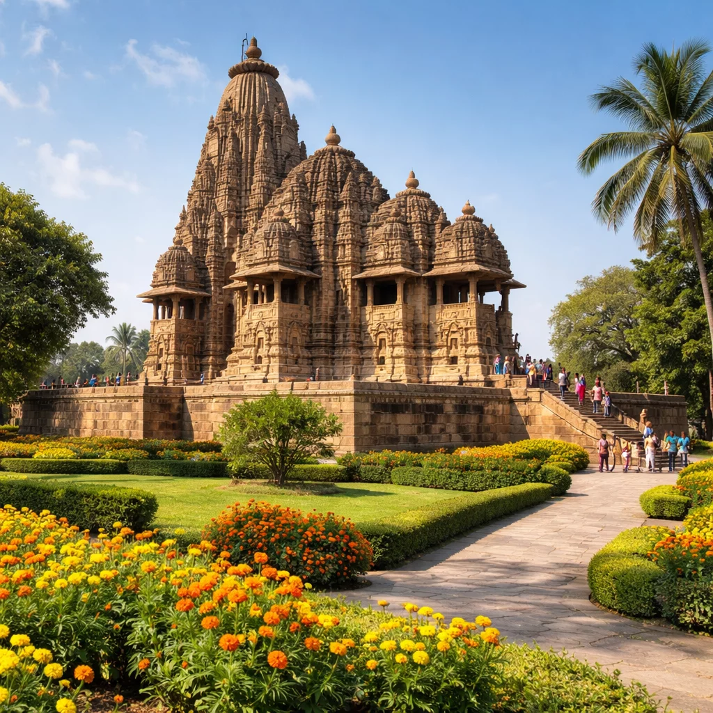 Chhatarpur