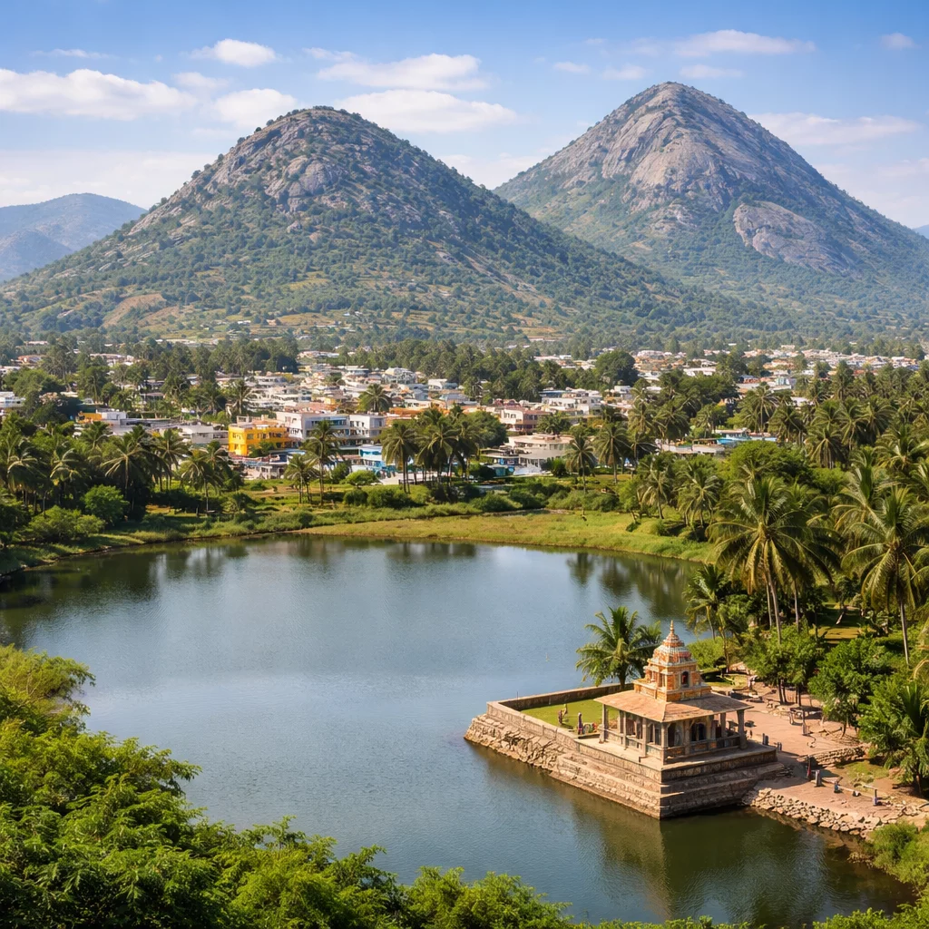 Chikkaballapur