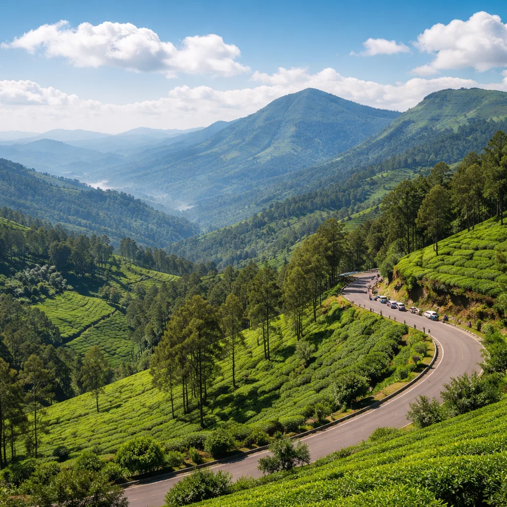 Chikkamagaluru